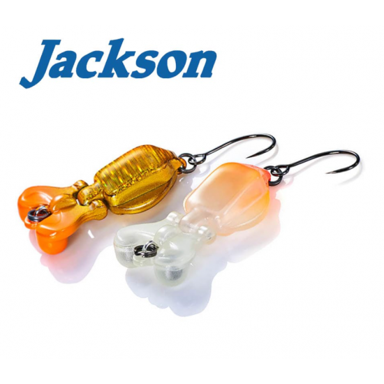 Jackson Heko Heko Magic 29mm Воблер Jackson Heko Heko Magic 29mm Воблер