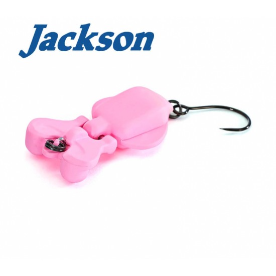 Jackson Heko Heko Magic 29mm Воблер Jackson Heko Heko Magic 29mm Воблер