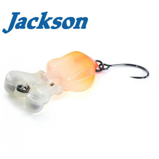 Jackson Heko Heko Magic 29mm Воблер Jackson Heko Heko Magic 29mm Воблер