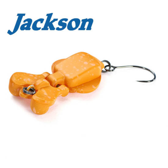 Jackson Heko Heko Magic 29mm Воблер Jackson Heko Heko Magic 29mm Воблер