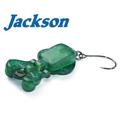 Jackson Heko Heko Magic 29mm Воблер Jackson Heko Heko Magic 29mm Воблер