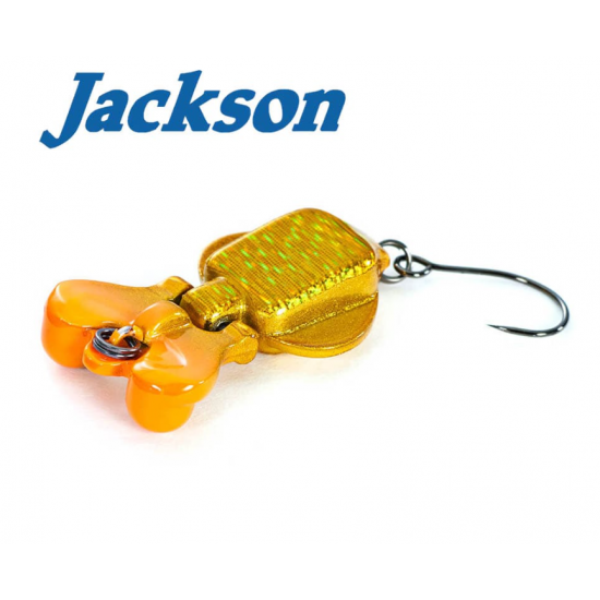 Jackson Heko Heko Magic 29mm Воблер Jackson Heko Heko Magic 29mm Воблер