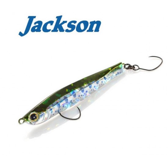 Jackson Honoka 55 Воблер Jackson Honoka 55 Воблер