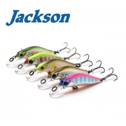 Jackson Kanade 50S Воблер