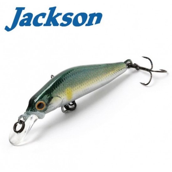 Jackson Kanade 50S Воблер Jackson Kanade 50S Воблер