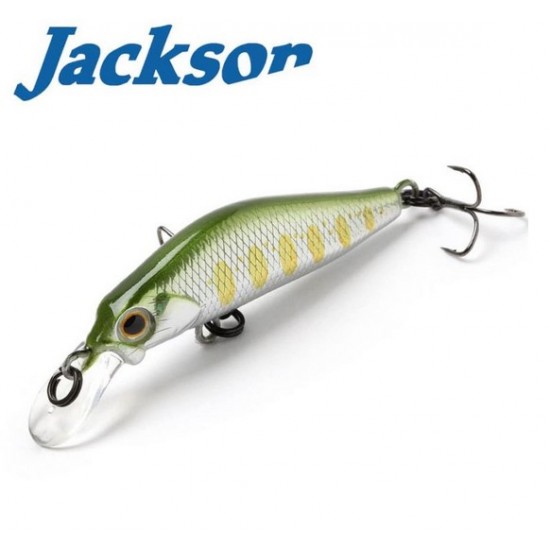 Jackson Kanade 50S Воблер Jackson Kanade 50S Воблер