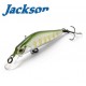 Jackson Kanade 50S Воблер Jackson Kanade 50S Воблер