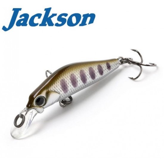 Jackson Kanade 50S Воблер Jackson Kanade 50S Воблер