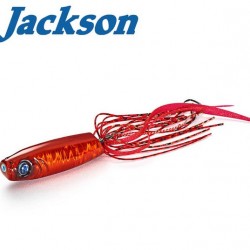 Jackson Maccheroni 120g Джиг примамка Jackson Maccheroni 120g Джиг примамка