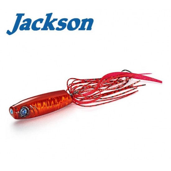 Jackson Maccheroni 120g Джиг примамка Jackson Maccheroni 120g Джиг примамка