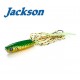 Jackson Maccheroni 120g Джиг примамка Jackson Maccheroni 120g Джиг примамка