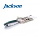 Jackson Maccheroni 120g Джиг примамка Jackson Maccheroni 120g Джиг примамка