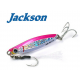 Jackson Metal Effect Long Cast 16g Пилкер