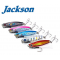 Jackson Metal Effect Long Cast 16g Пилкер
