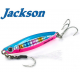 Jackson Metal Effect Long Cast 16g Пилкер