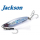 Jackson Metal Effect Long Cast 16g Пилкер
