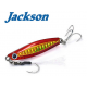 Jackson Metal Effect Long Cast 16g Пилкер