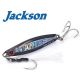 Jackson Metal Effect Long Cast 16g Пилкер