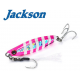 Jackson Metal Effect Long Cast 16g Пилкер