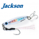Jackson Metal Effect Long Cast 16g Пилкер