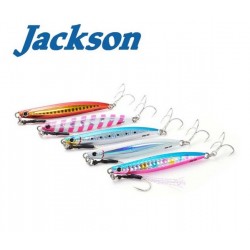 Jackson Metal Effect Stay Fall 15g Пилкер Jackson Metal Effect Stay Fall 15g Пилкер