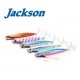 Jackson Metal Effect Stay Fall 15g Пилкер Jackson Metal Effect Stay Fall 15g Пилкер