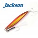 Jackson Metal Effect Stay Fall 15g Пилкер Jackson Metal Effect Stay Fall 15g Пилкер