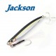 Jackson Metal Effect Stay Fall 15g Пилкер Jackson Metal Effect Stay Fall 15g Пилкер