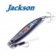 Jackson Metal Effect Stay Fall 15g Пилкер Jackson Metal Effect Stay Fall 15g Пилкер