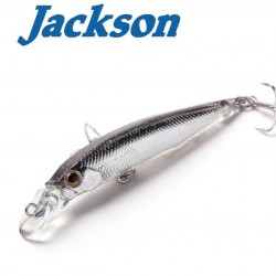 Jackson PY Shallow Minnow Воблер