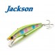 Jackson Pin Tail Sagoshi Tune 7.5cm 20g Воблер Jackson Pin Tail Sagoshi Tune 7.5cm 20g Воблер