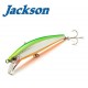 Jackson Pin Tail Sagoshi Tune 7.5cm 20g Воблер Jackson Pin Tail Sagoshi Tune 7.5cm 20g Воблер