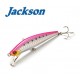 Jackson Pin Tail Sagoshi Tune 7.5cm 20g Воблер Jackson Pin Tail Sagoshi Tune 7.5cm 20g Воблер