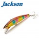 Jackson Pin Tail Sagoshi Tune 7.5cm 20g Воблер Jackson Pin Tail Sagoshi Tune 7.5cm 20g Воблер