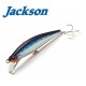 Jackson Pin Tail Sagoshi Tune 7.5cm 20g Воблер Jackson Pin Tail Sagoshi Tune 7.5cm 20g Воблер