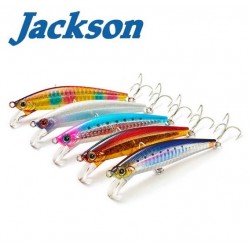 Jackson Pin Tail Sagoshi Tune 9cm 28g Воблер Jackson Pin Tail Sagoshi Tune 9cm 28g Воблер