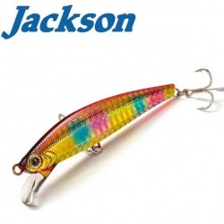 Jackson Pin Tail Sagoshi Tune 9cm 28g Воблер Jackson Pin Tail Sagoshi Tune 9cm 28g Воблер