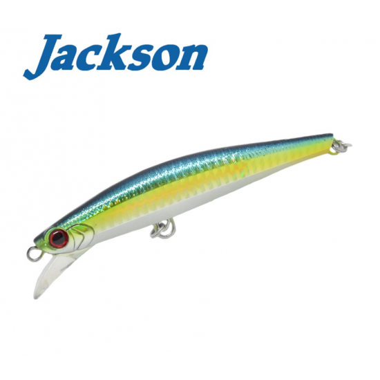 Jackson Pin Tail Sawara Tune 12cm Воблер
