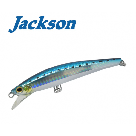 Jackson Pin Tail Sawara Tune 12cm Воблер