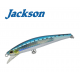 Jackson Pin Tail Sawara Tune 12cm Воблер