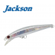 Jackson Pin Tail Sawara Tune 12cm Воблер
