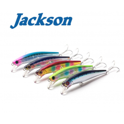 Jackson Pin Tail Sawara Tune 12cm Воблер Jackson Pin Tail Sawara Tune 12cm Воблер