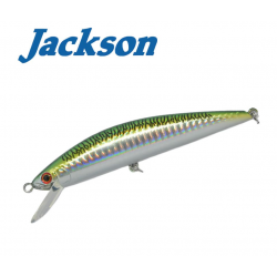 Jackson Pin Tail Tune 40 Anglers Trust 12cm Воблер Jackson Pin Tail Tune 40 Anglers Trust 12cm Воблер