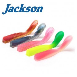 Jackson Quick Shad 8.9cm Силиконова примамка Jackson Quick Shad 8.9cm Силиконова примамка