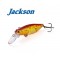 Jackson Resist 45mm Воблер