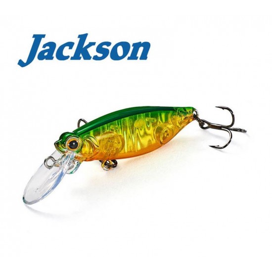 Jackson Resist 45mm Воблер