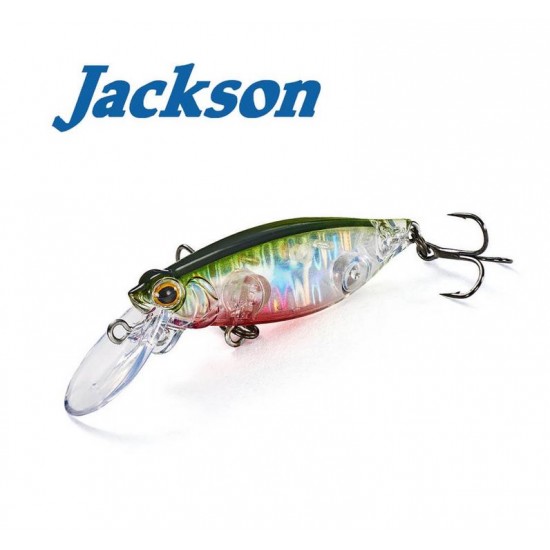 Jackson Resist 45mm Воблер