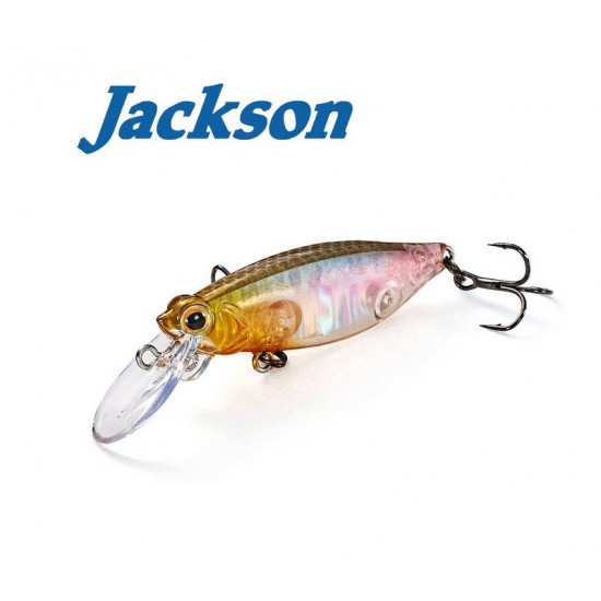 Jackson Resist 45mm Воблер