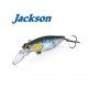 Jackson Resist 45mm Воблер
