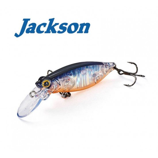 Jackson Resist 45mm Воблер